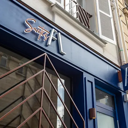 Fl - By Sweett